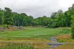 Oviinbyrd 15th Fairway